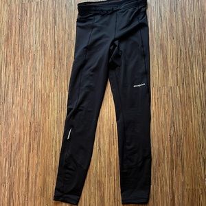 Patagonia Men's Leggings | Patagonia Men's Size XS Peak Mission Tight Leggings